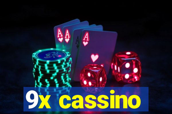 9x cassino